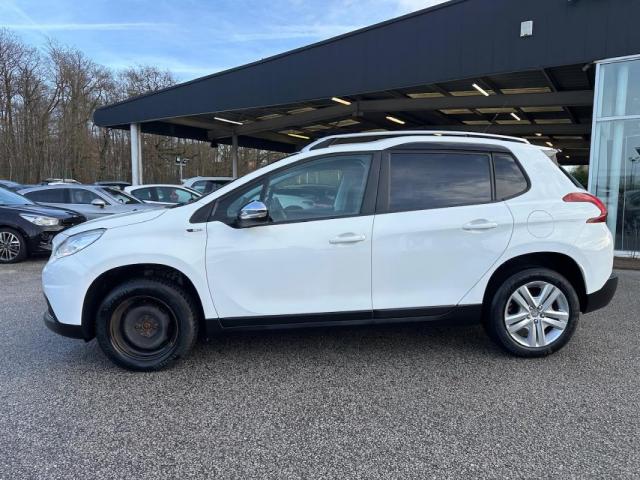 Peugeot 2008 image 6