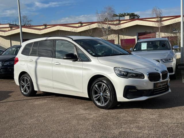 Bmw Serie 2 image 2