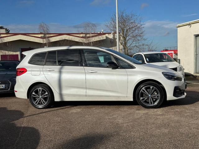Bmw Serie 2 image 9