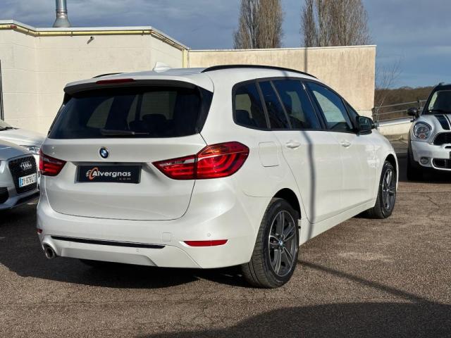 Bmw Serie 2 image 4