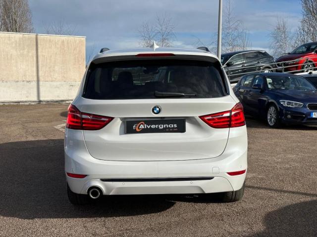 Bmw Serie 2 image 5