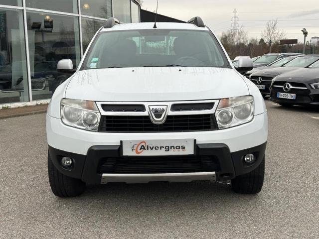Dacia Duster image 7