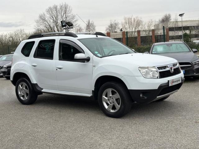 Dacia Duster image 6