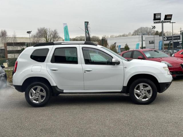 Dacia Duster image 5