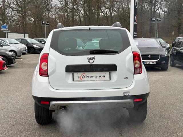 Dacia Duster image 2