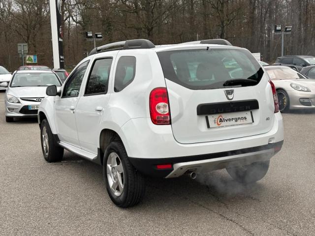Dacia Duster image 9