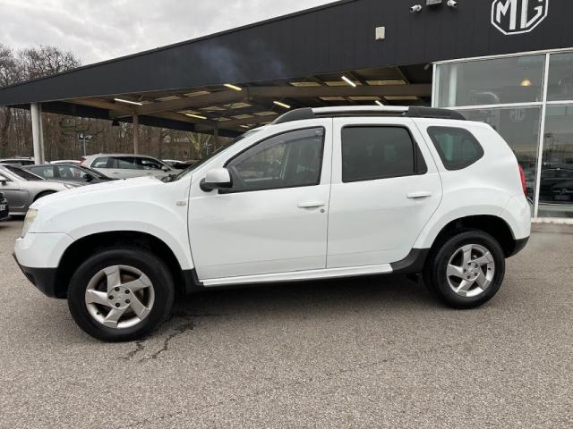 Dacia Duster image 4