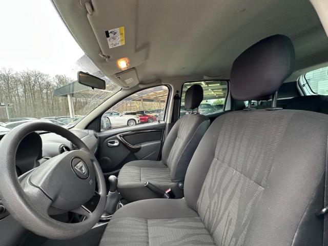 Dacia Duster image 3