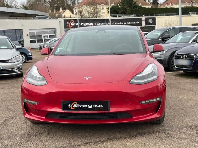 Tesla Model 3 image 4