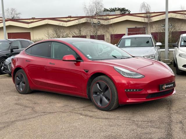 Tesla Model 3 image 6