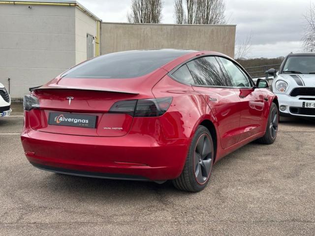 Tesla Model 3 image 9
