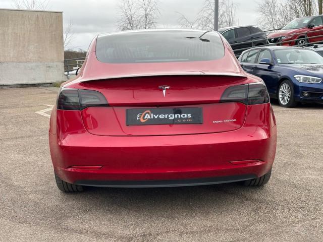 Tesla Model 3 image 7