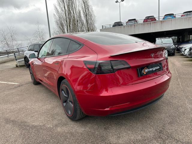 Tesla Model 3 image 3