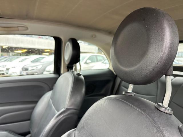 Fiat 500 image 2