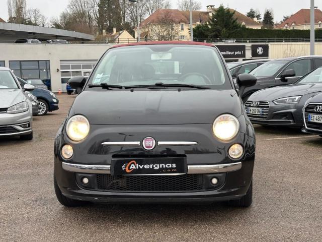 Fiat 500 image 8
