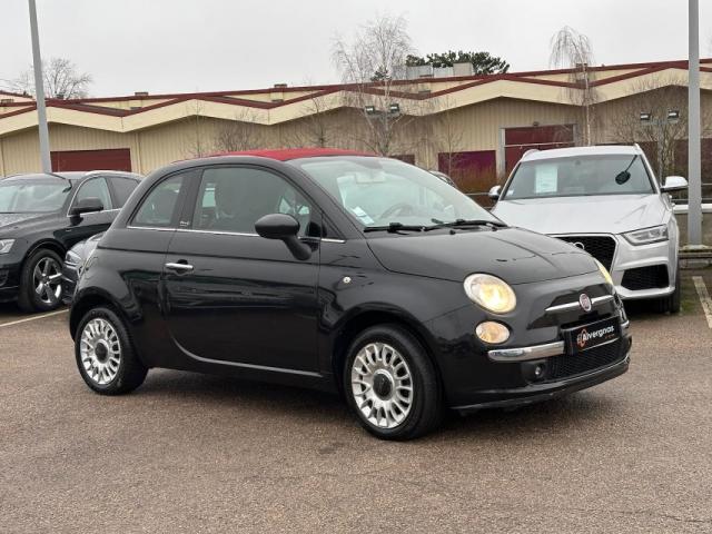 Fiat 500 image 3