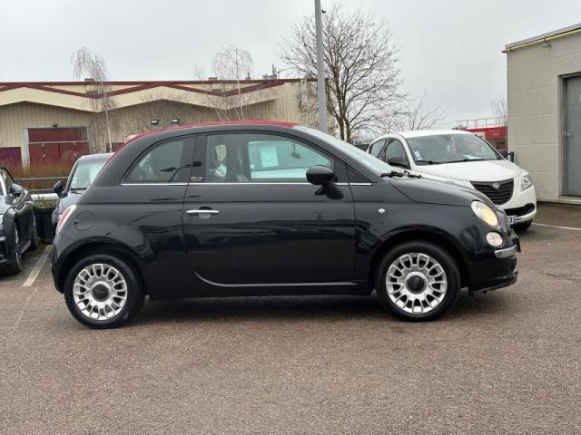 Fiat 500 image 9