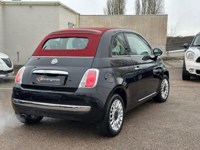 Fiat 500 image 6