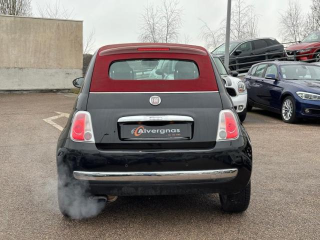 Fiat 500 image 4