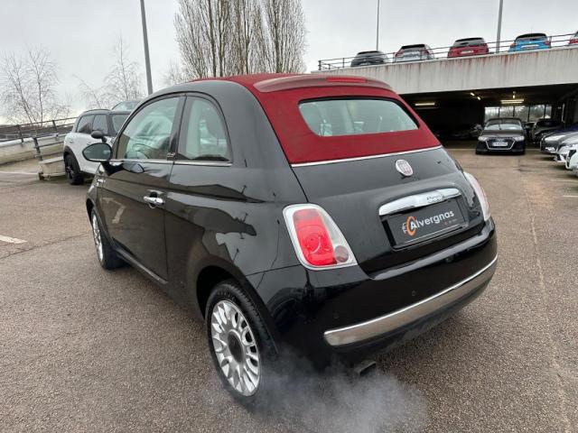 Fiat 500 image 1