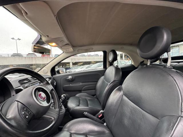 Fiat 500 image 7