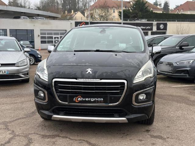 Peugeot 3008 image 9
