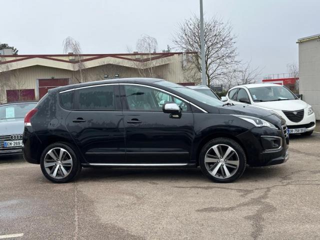 Peugeot 3008 image 3