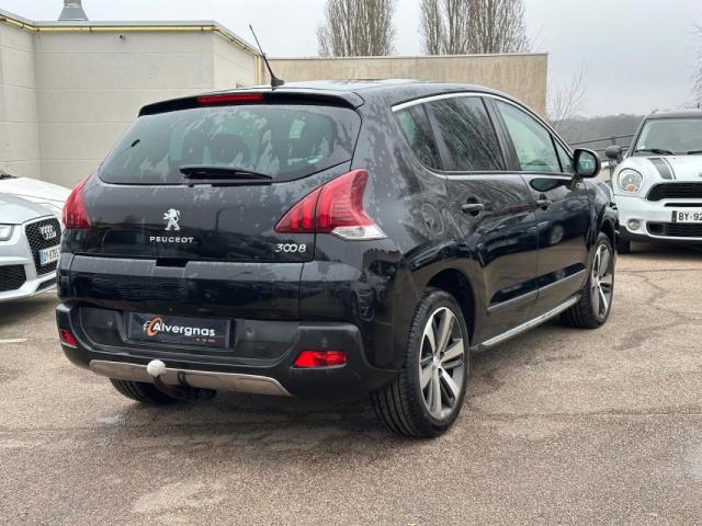 Peugeot 3008 image 6
