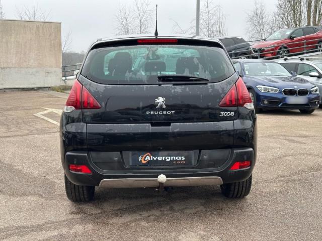 Peugeot 3008 image 4