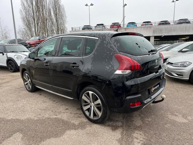 Peugeot 3008 image 2