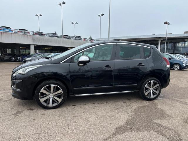 Peugeot 3008 image 7