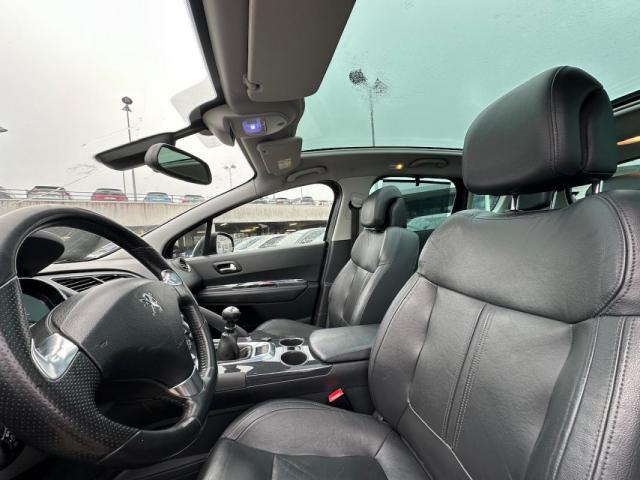 Peugeot 3008 image 8