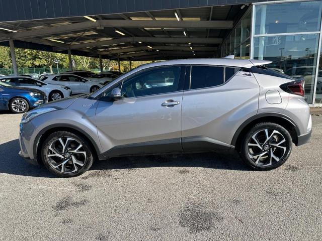 Toyota C-Hr image 1