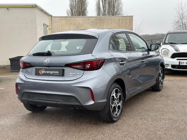 Mg 3 image 6