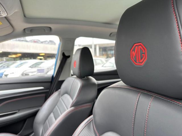 Mg Zs image 4