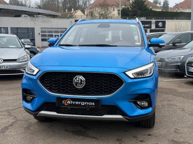 Mg Zs image 9