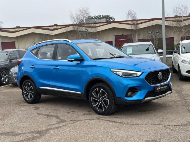 Mg Zs image 8