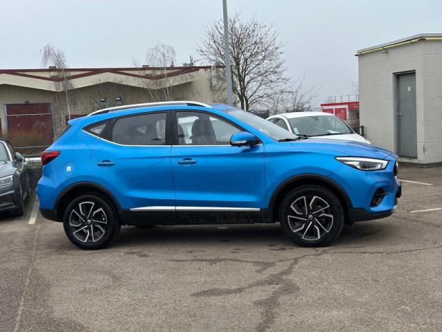 Mg Zs image 2