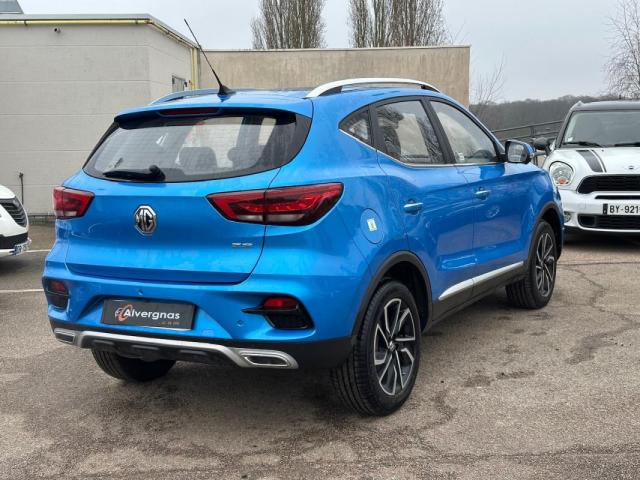 Mg Zs image 7