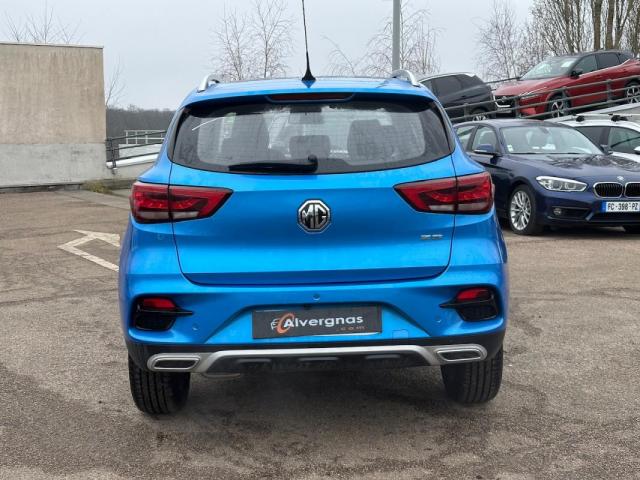 Mg Zs image 6