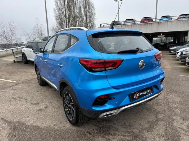 Mg Zs image 1