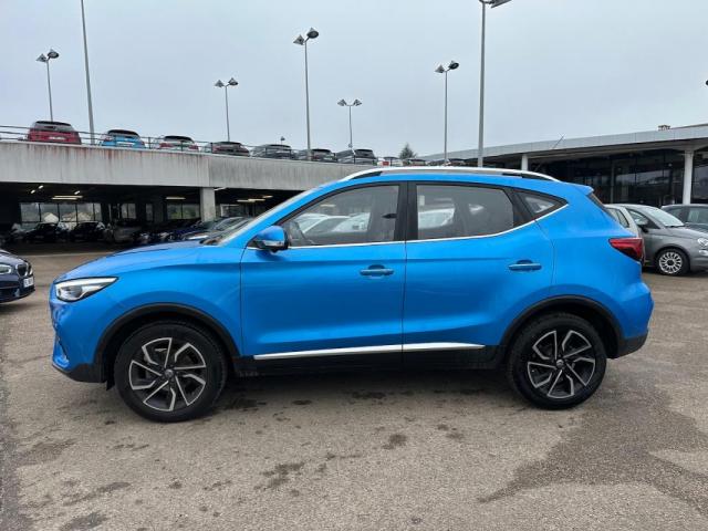 Mg Zs image 5