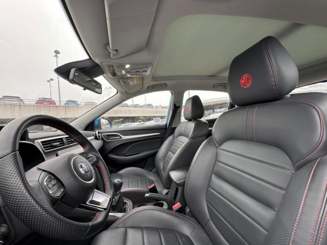 Mg Zs image 3