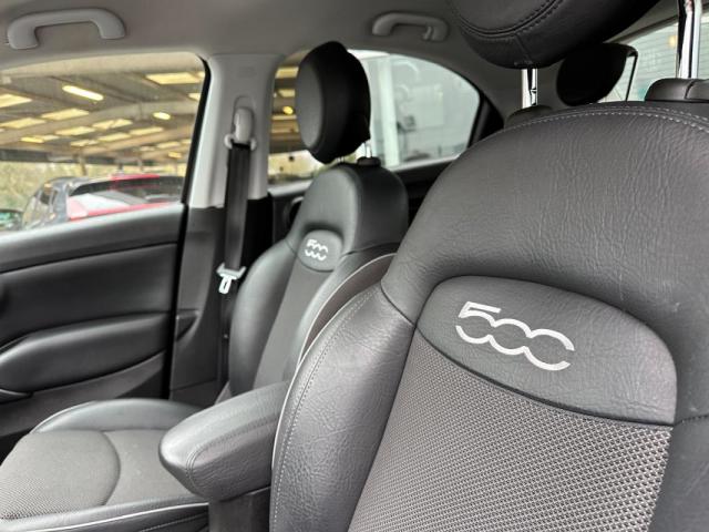 Fiat 500x image 7