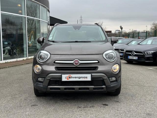 Fiat 500x image 5