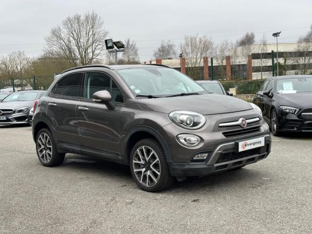 Fiat 500x image 8