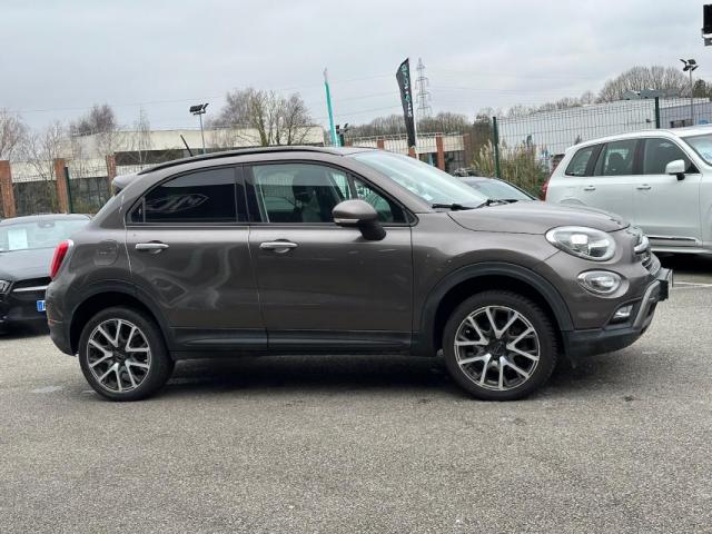 Fiat 500x image 1
