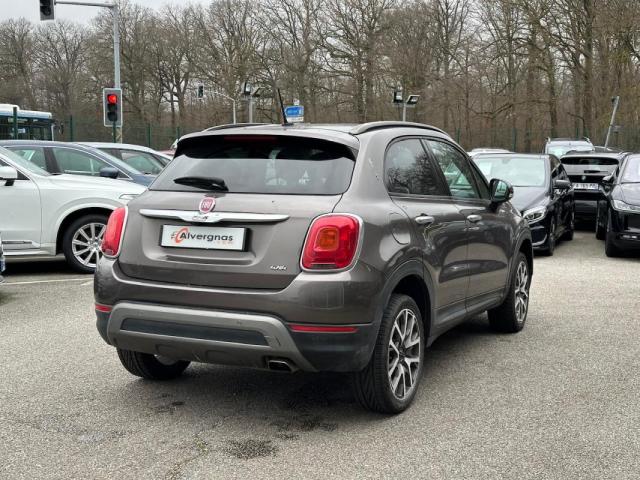 Fiat 500x image 9