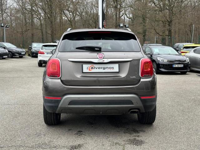 Fiat 500x image 3