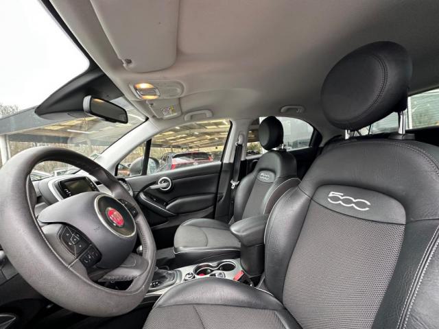 Fiat 500x image 2